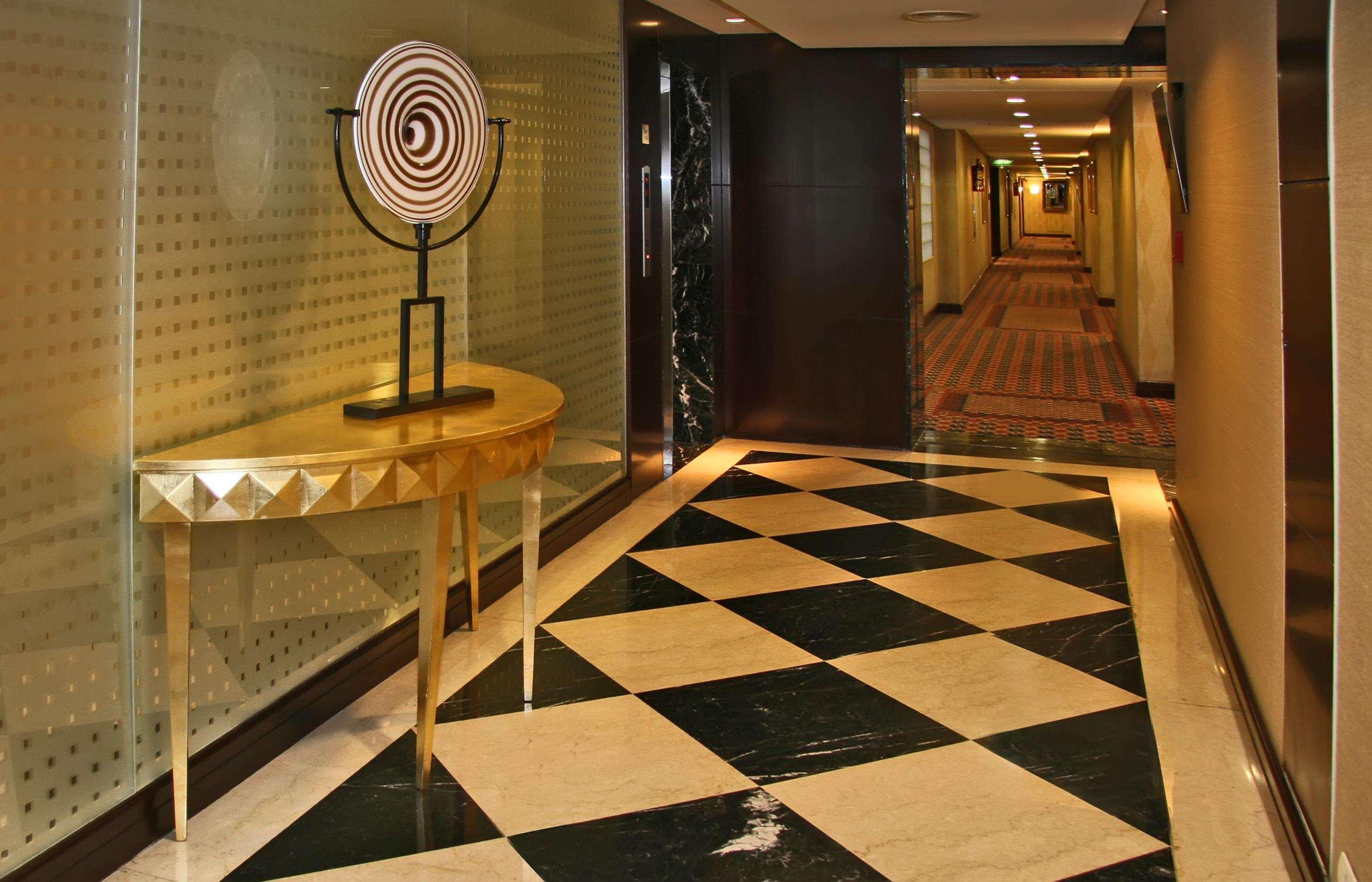 Doubletree By Hilton Buenos Aires Hotell Interiør bilde